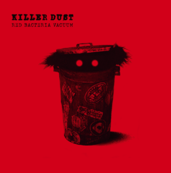 Killer+Dust+Front